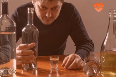 Лечение белой горячки в Мильково