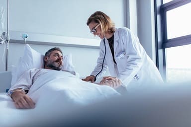 Лечение алкоголизма в стационаре в Мильково