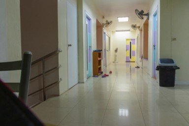 О клинике в Мильково